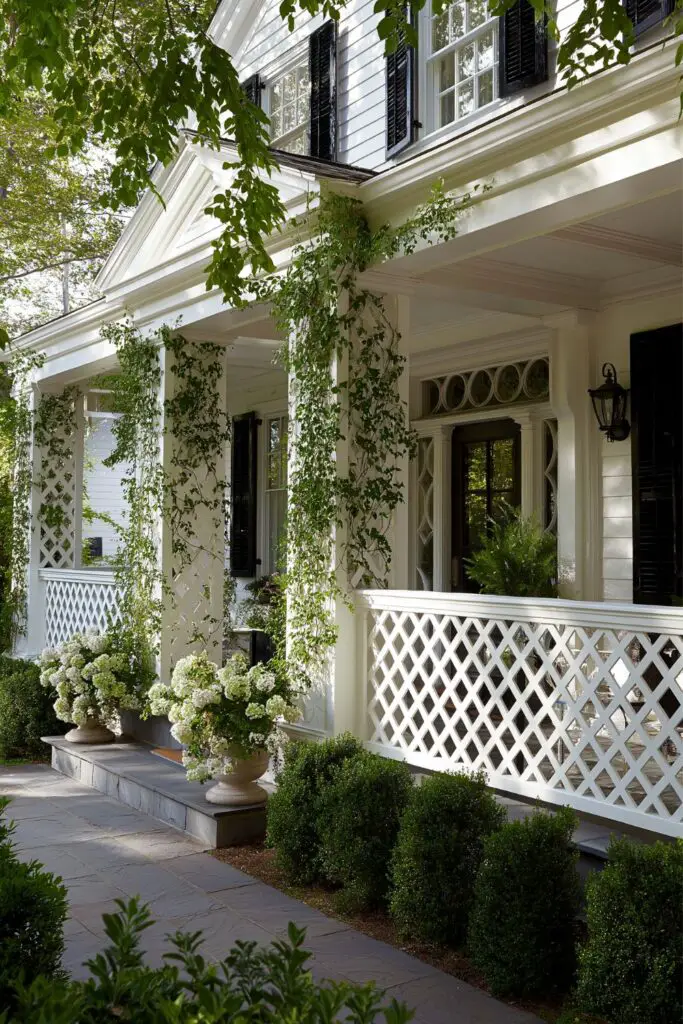 Simple DIY Porch Enclosure Ideas to Instantly Boost Curb Appeal and Add Functionality