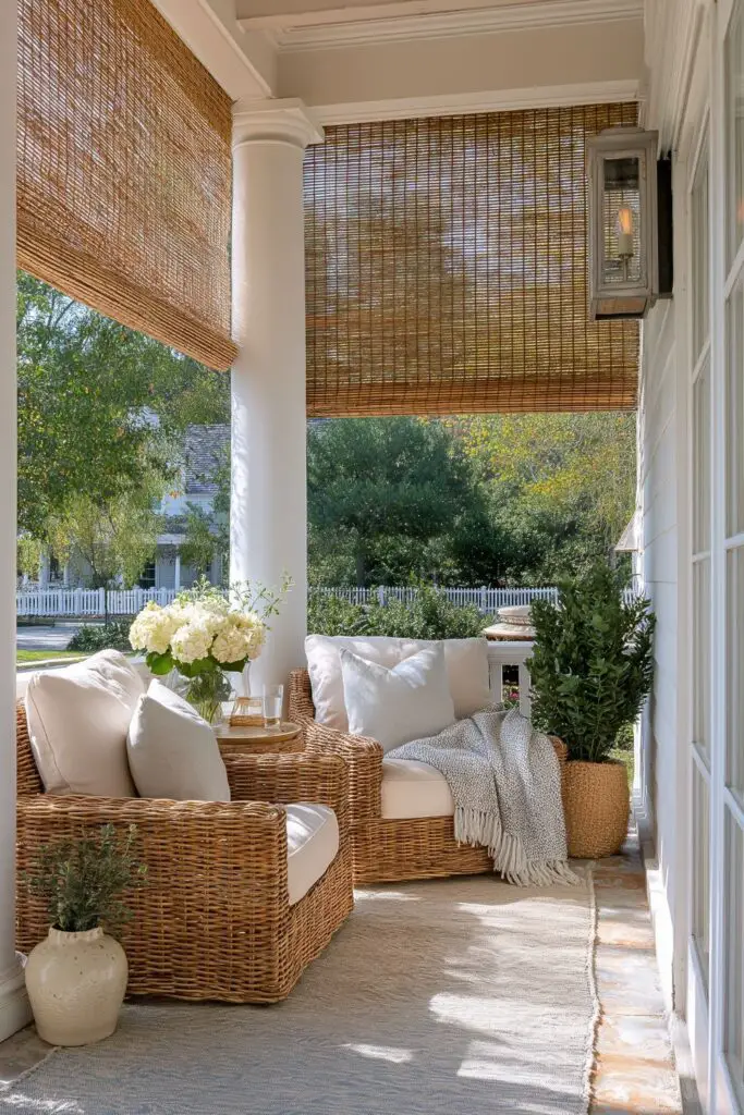 Simple DIY Porch Enclosure Ideas to Instantly Boost Curb Appeal and Add Functionality