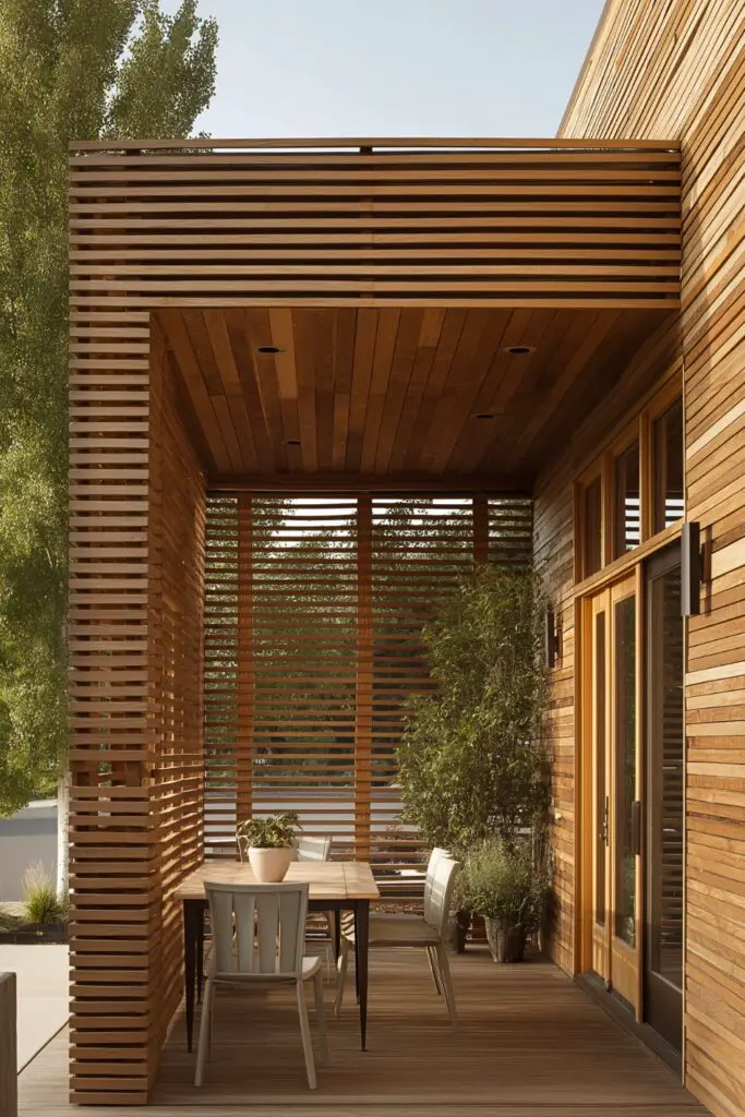 Simple DIY Porch Enclosure Ideas to Instantly Boost Curb Appeal and Add Functionality