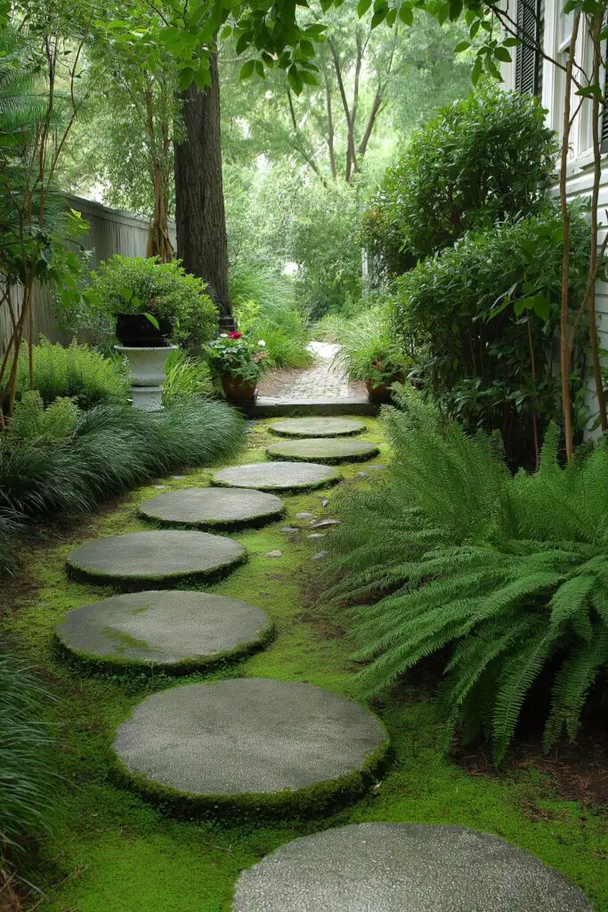 10 DIY Concrete Slab Ideas for Stylish Outdoor Spaces That Blend Beauty and Function