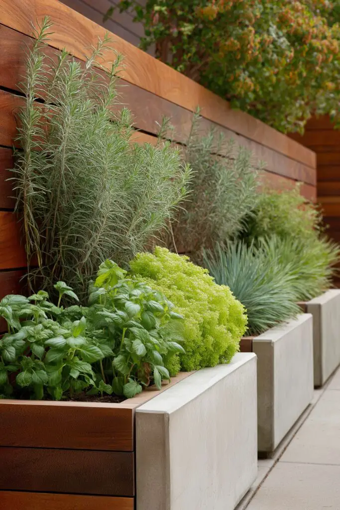 10 DIY Concrete Slab Ideas for Stylish Outdoor Spaces That Blend Beauty and Function