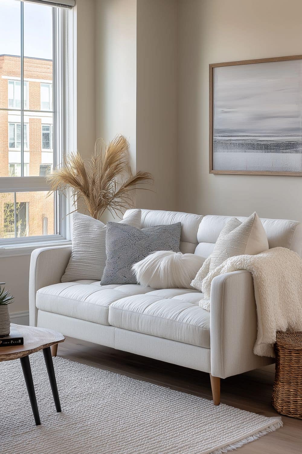 Best Sleeper Sofa Ideas for Stylish Small Spaces: Smart Solutions with ...