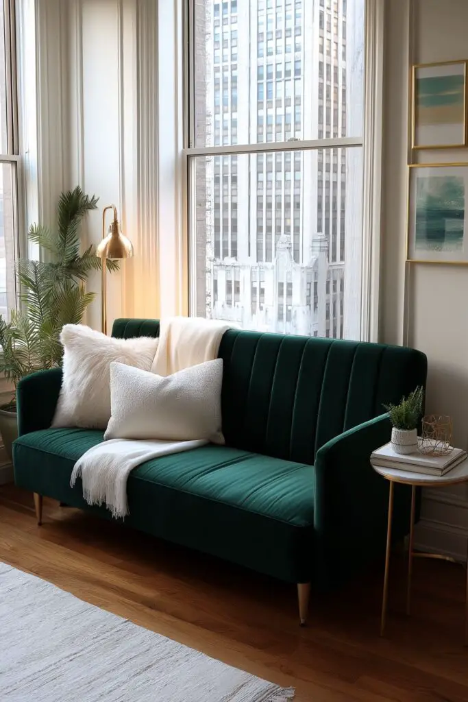 Best Sleeper Sofa Ideas for Stylish Small Spaces: Smart Solutions with Big Impact