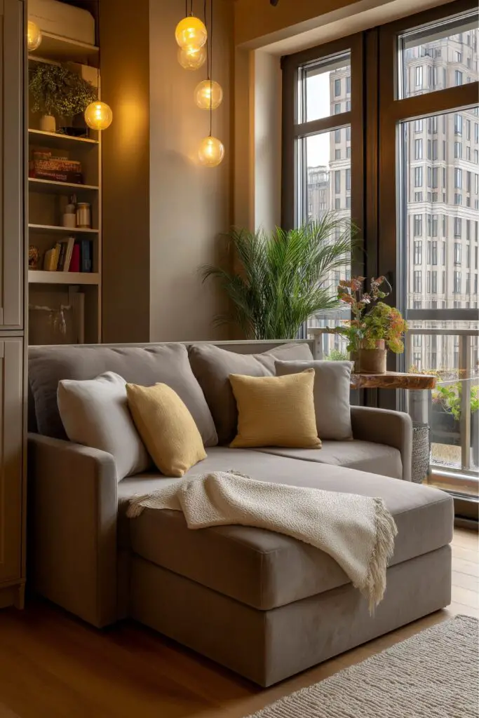 Best Sleeper Sofa Ideas for Stylish Small Spaces: Smart Solutions with Big Impact