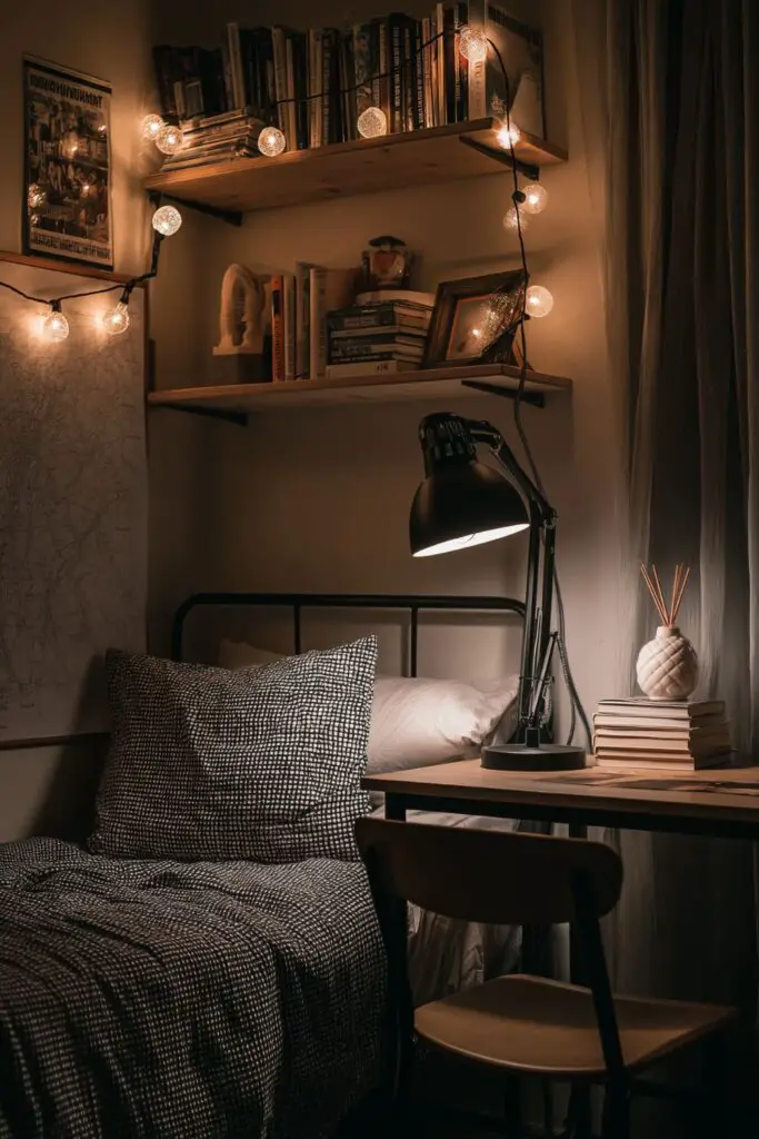 The Secret to a Cozy Desk in Bedroom Space That Inspires You: Stylish Home Office Ideas