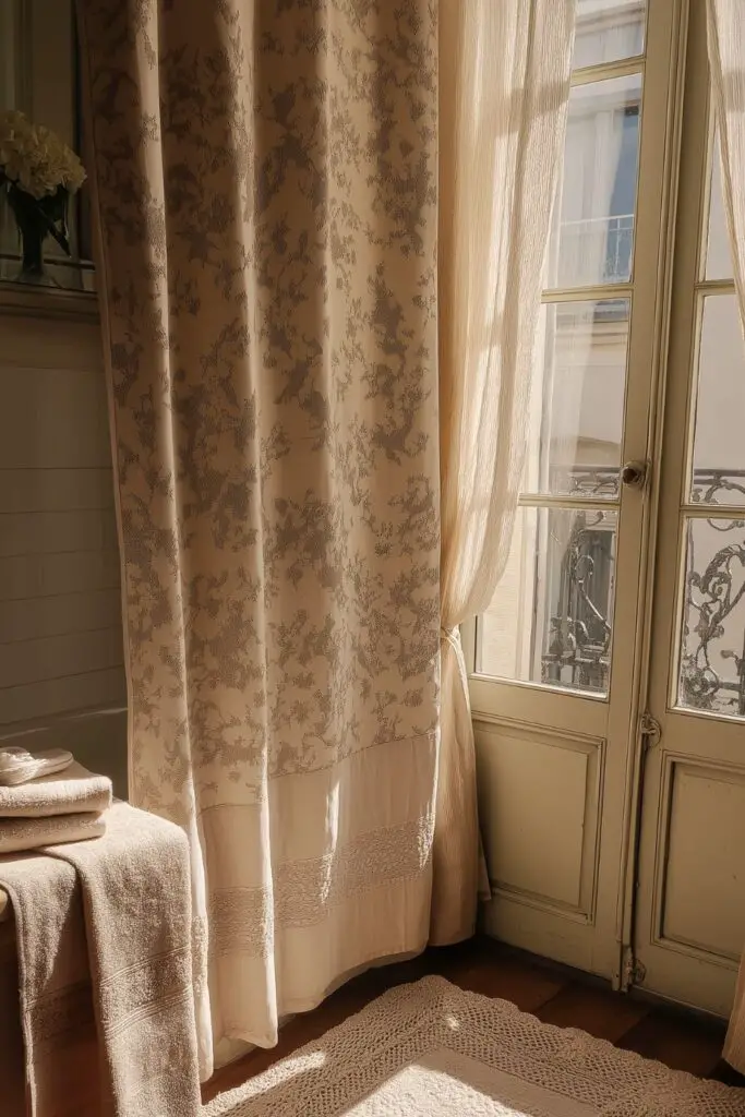 How to Style French Bathroom Decor Vintage on a Budget: Chic Tips for Elegant Thrifted Interiors
