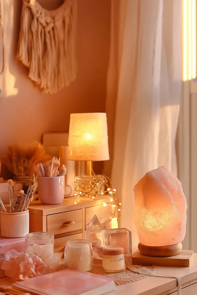 15+ Aesthetic Dorm Desk Ideas to Elevate Your Study Vibe Instantly