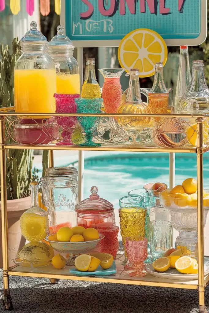 Dreamy Vintage Pool Aesthetic Ideas to Create the Ultimate Retro Summer Escape