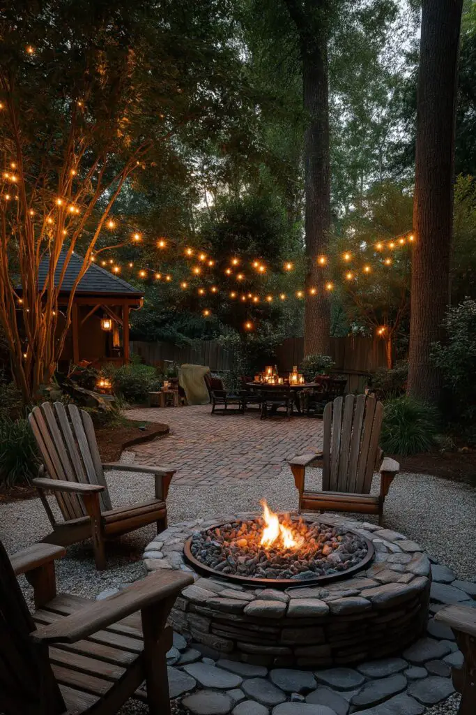 Creative Backyard Pool and Patio Ideas with DIY Touches for a Stylish Outdoor Escape