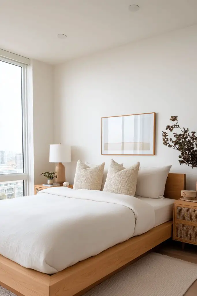 Modern Tips to Refresh Your Cozy Coastal Bedroom for a Breezy, Elevated Look