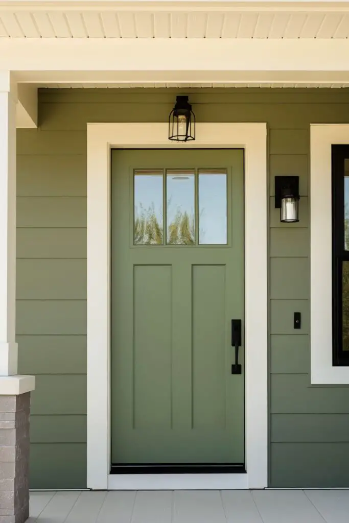 5 Entrance Ideas and Entryway Decor Tips for Instant Curb Appeal That Elevates Your Home