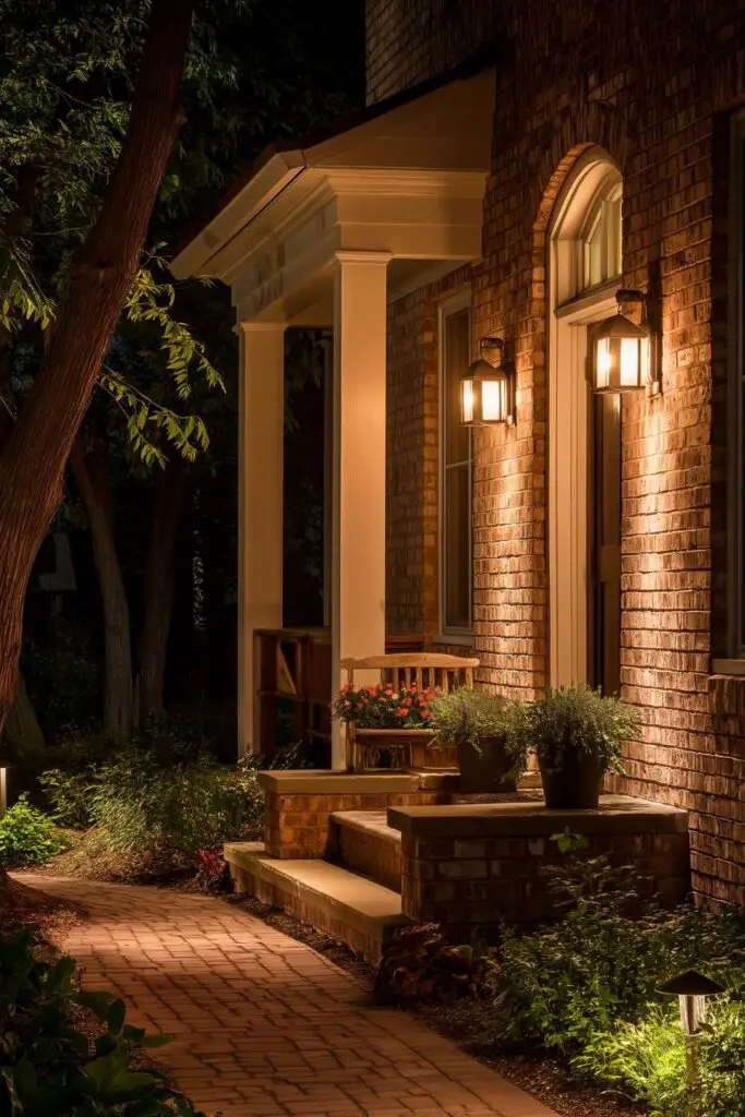 5 Entrance Ideas and Entryway Decor Tips for Instant Curb Appeal That Elevates Your Home