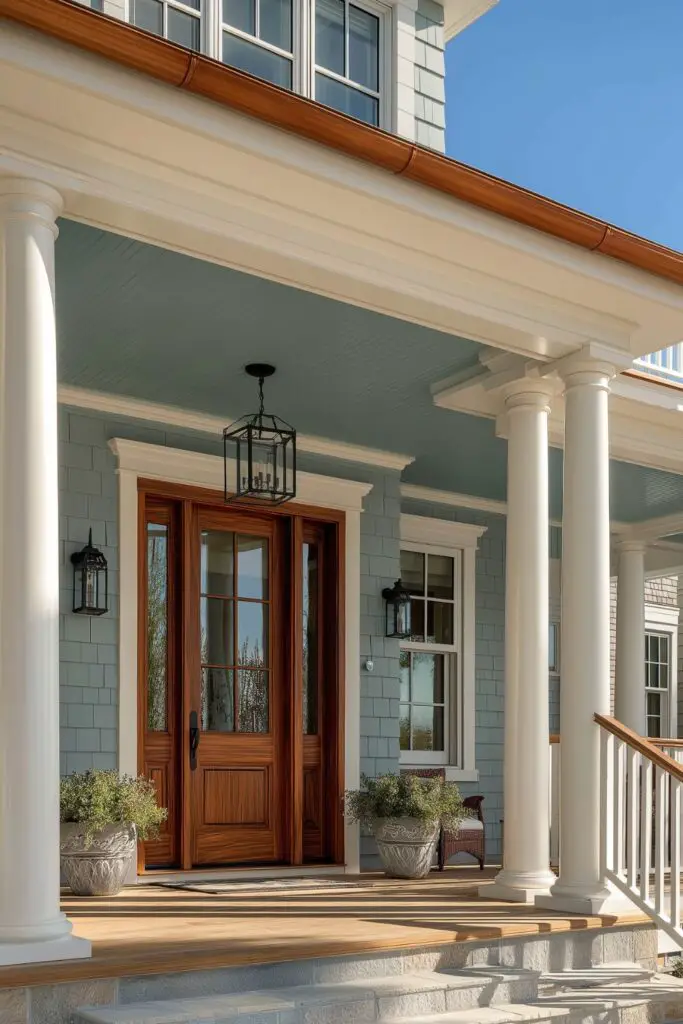 5 Entrance Ideas and Entryway Decor Tips for Instant Curb Appeal That Elevates Your Home