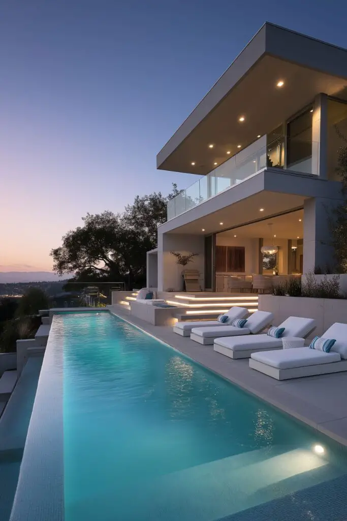 10 Amazing Bloxburg Pool Ideas for Backyard Design That Will Elevate Your Virtual Home
