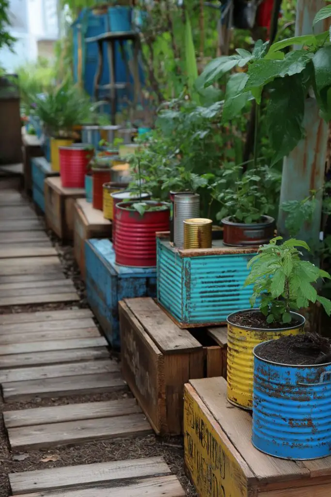 Budget-Friendly Home Garden Ideas That Deliver Stunning Results