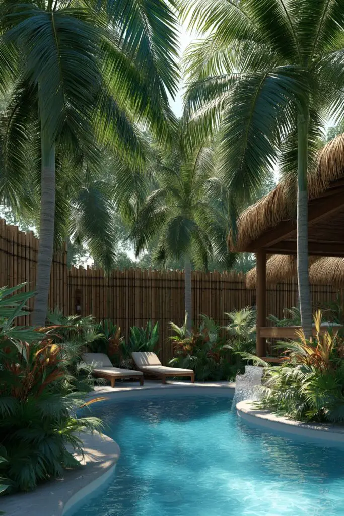 10 Amazing Bloxburg Pool Ideas for Backyard Design That Will Elevate Your Virtual Home