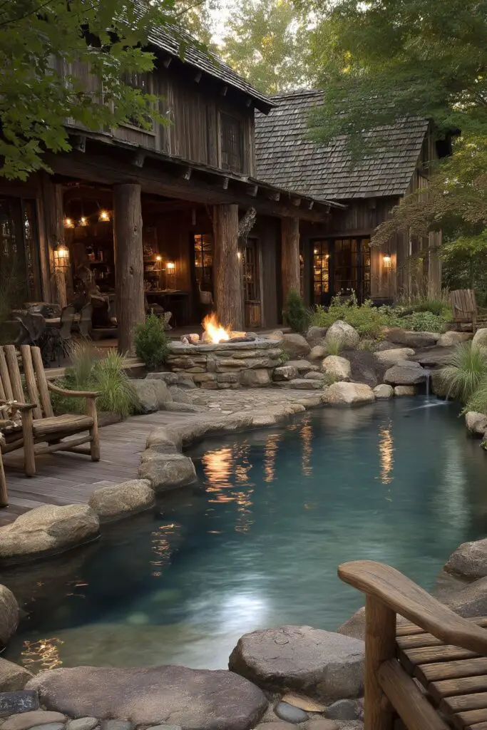 10 Amazing Bloxburg Pool Ideas for Backyard Design That Will Elevate Your Virtual Home