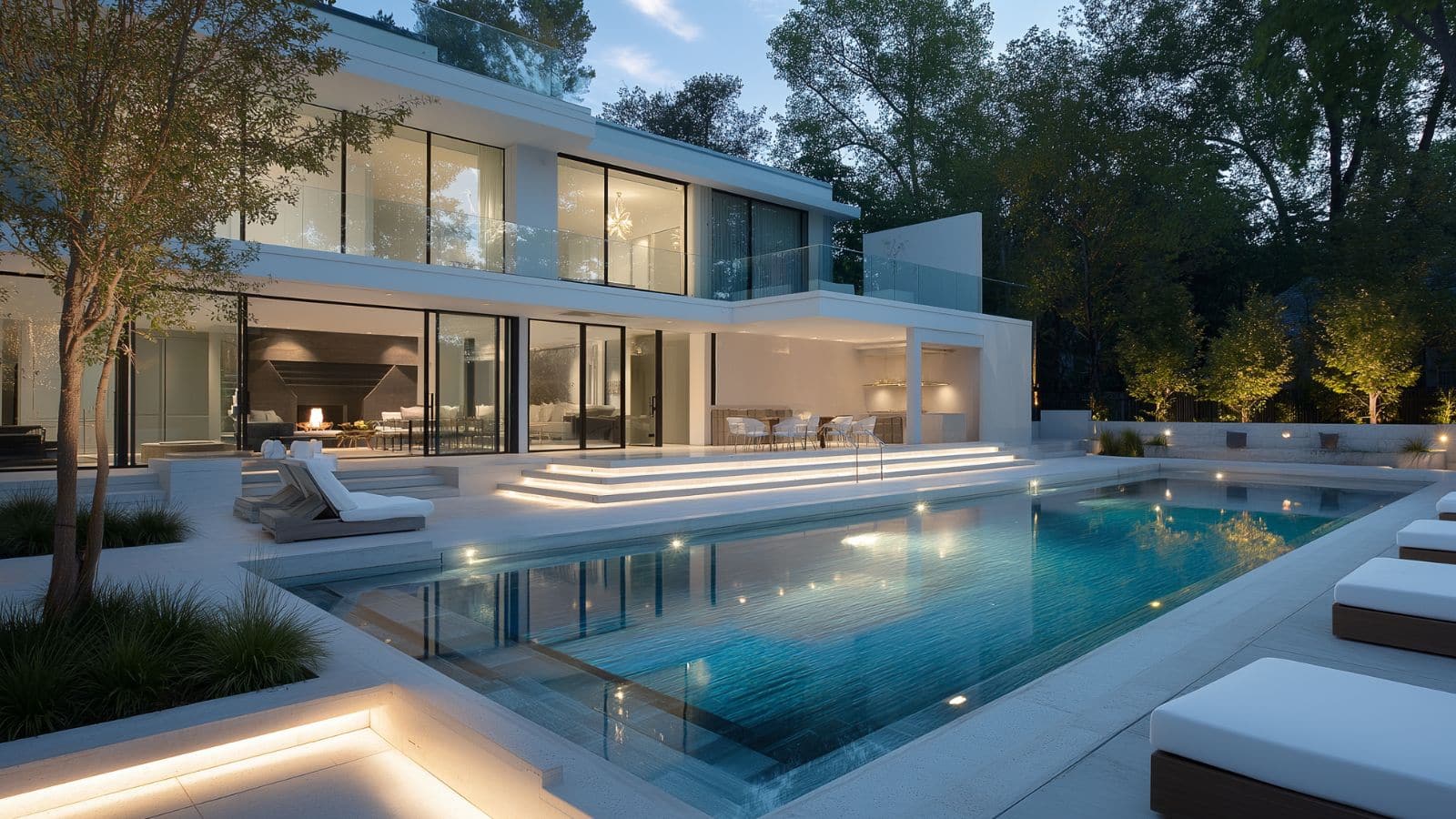 10 Amazing Bloxburg Pool Ideas for Backyard Design That Will Elevate Your Virtual Home