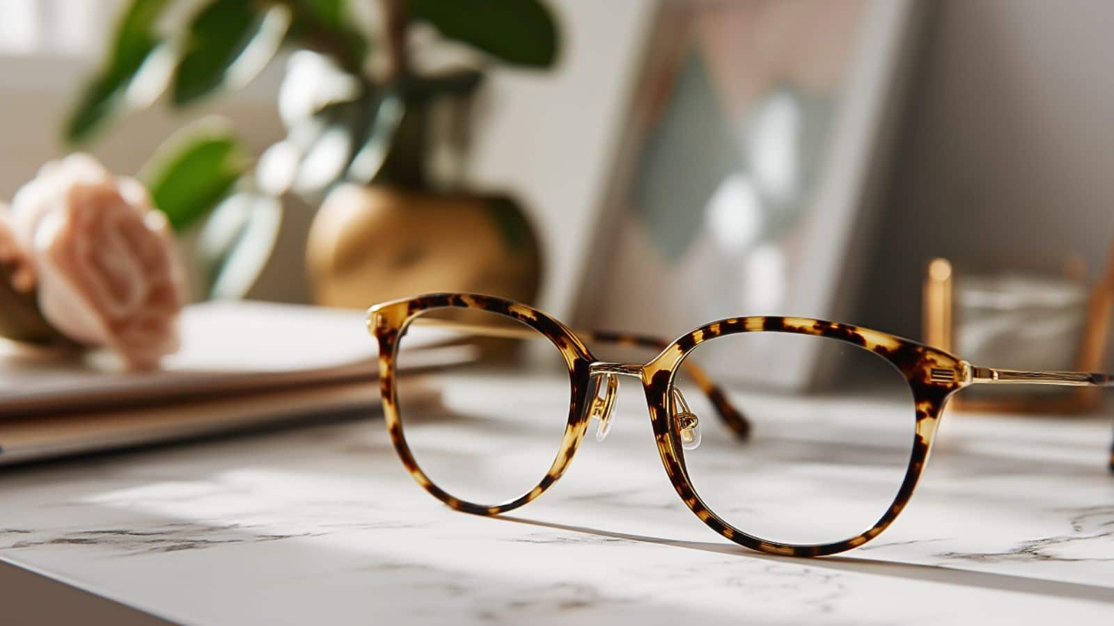 Classy Office Siren Glasses to Elevate Your Home Workspace Style