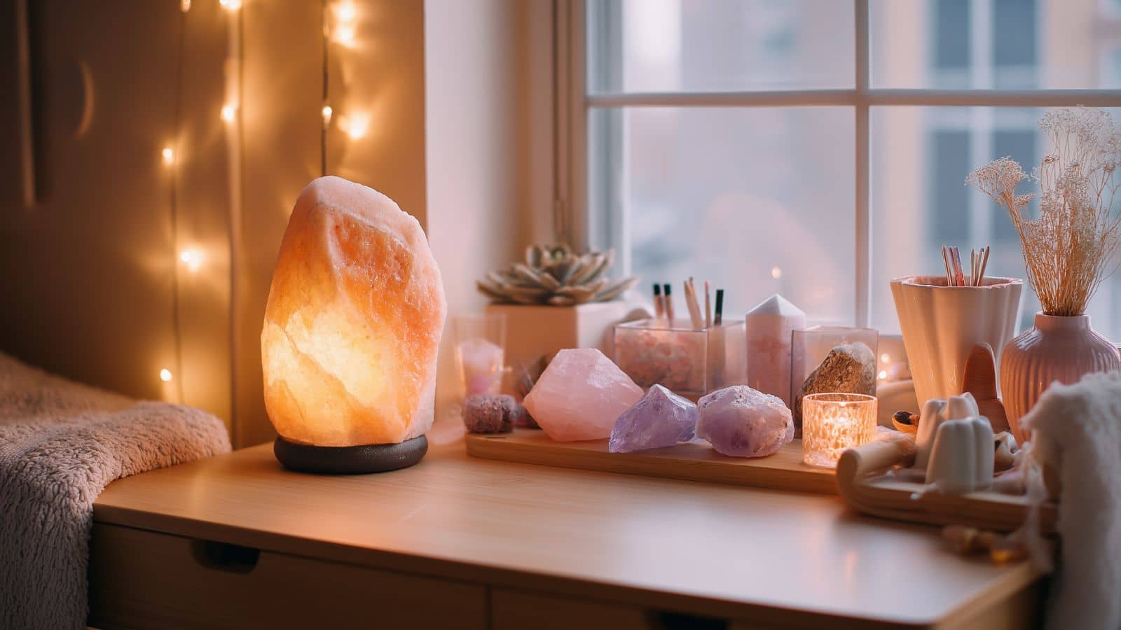 15+ Aesthetic Dorm Desk Ideas to Elevate Your Study Vibe Instantly