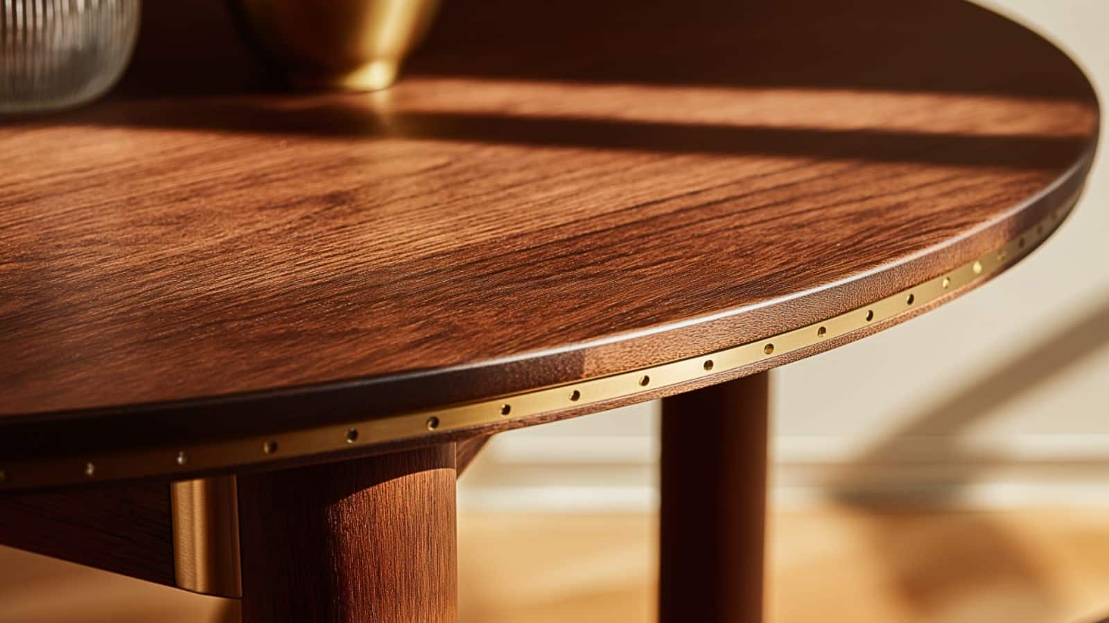 The Secret to Making a Circle Dining Table Look Expensive: Designer Tips That Transform Any Space