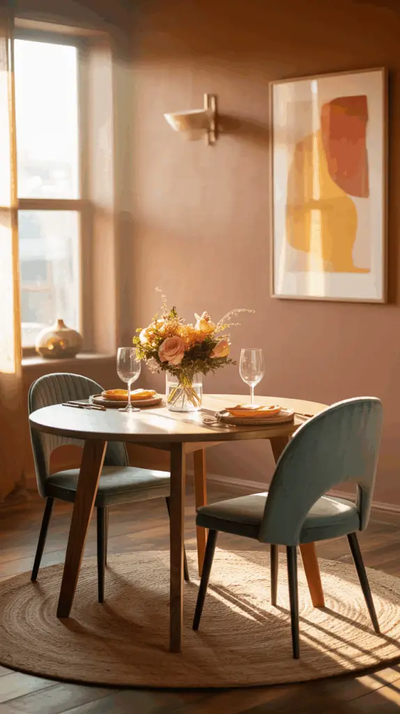 Best Color Combos for an Eclectic Dining Room Makeover: Bold, Beautiful Pairings That Work