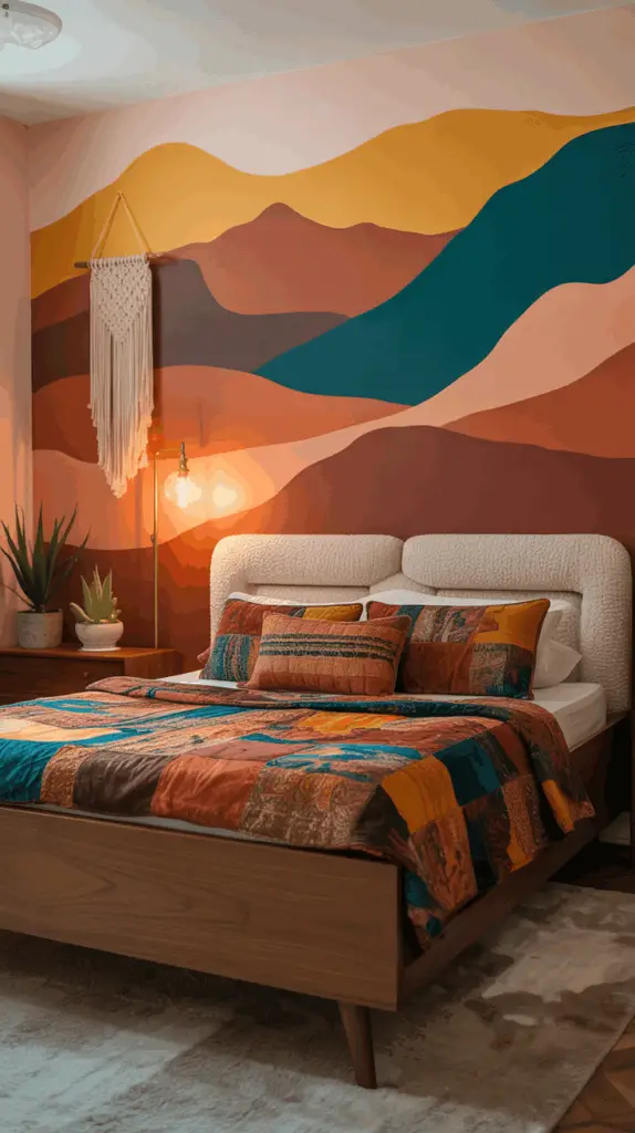 DIY Bedroom Decor Ideas for Personalized Spaces: Creative, Budget-Friendly Style Tips