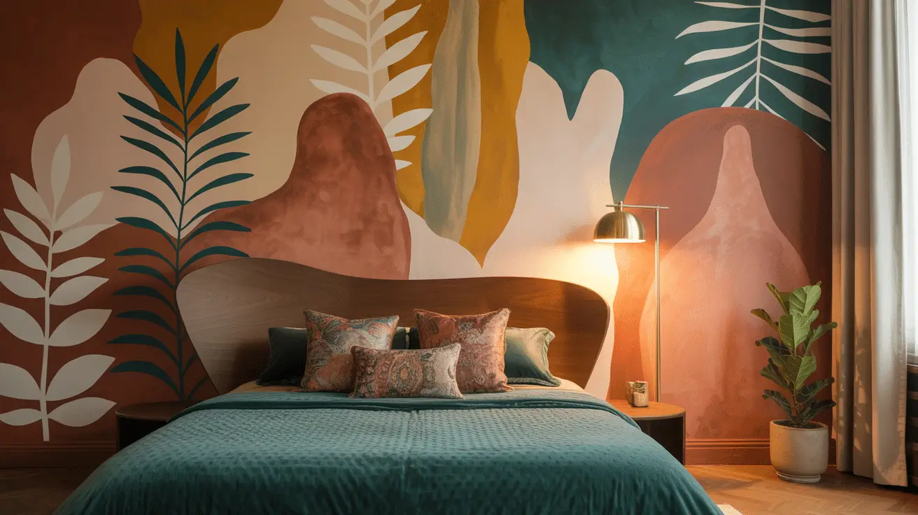 DIY Bedroom Decor Ideas for Personalized Spaces: Creative, Budget-Friendly Style Tips