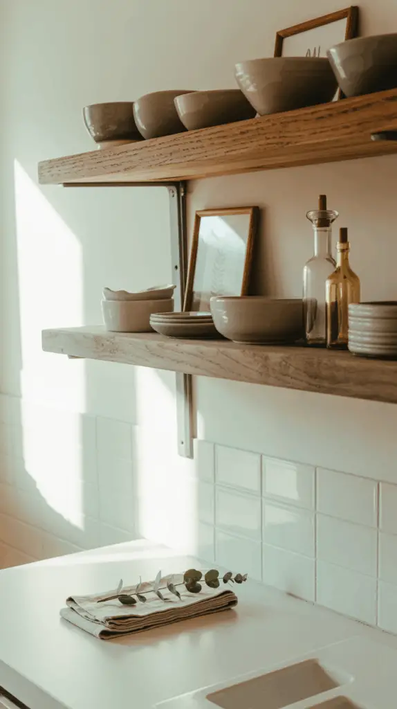 5 Stunning Kitchen Counter Corner Decor Ideas to Elevate Your Space Effortlessly
