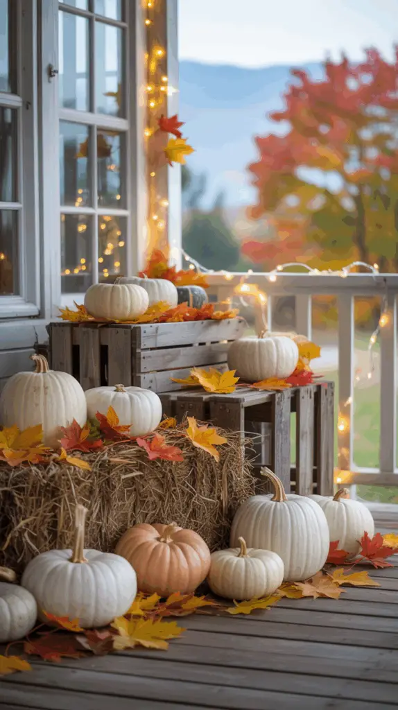 Unique Halloween Porch Ideas That Will Make Your Home the Talk of the Neighborhood
