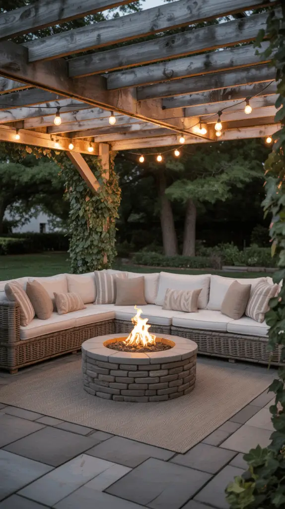 Creative Large Backyard Ideas and Layout Tips for Stylish Open Spaces