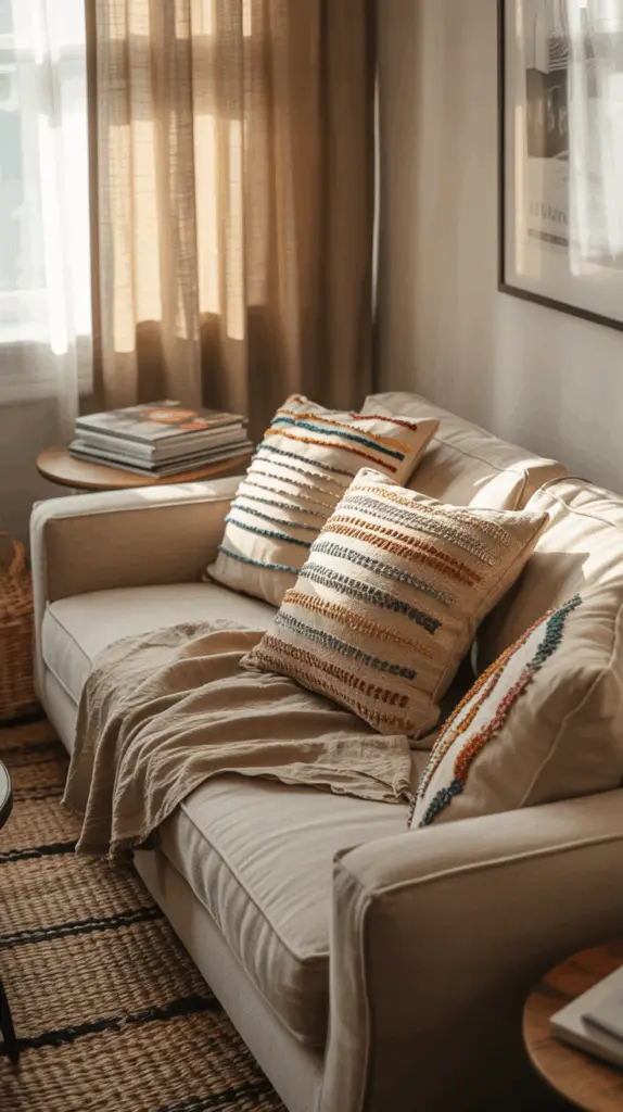 Easy DIY Room Decor for Dorms and Apartments: Affordable, Stylish, and Personalized Ideas