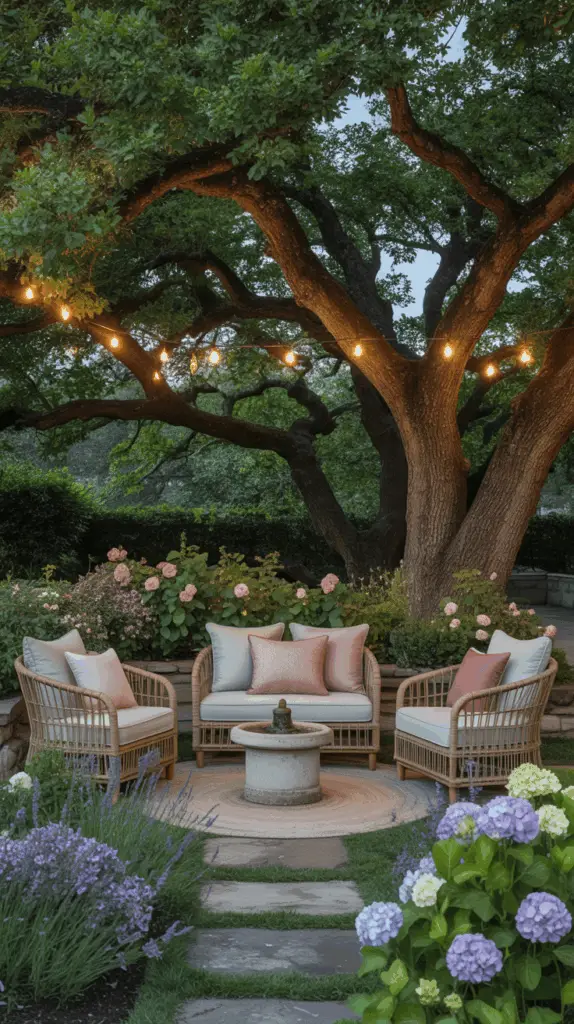 10 Big Backyard Ideas That Feel Like a Private Resort Escape