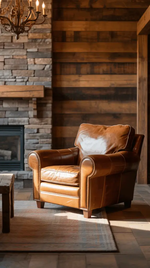 Cozy Cabin Living Room Decor Ideas to Elevate Your Rustic Retreat