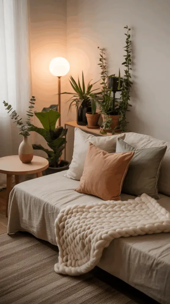 Genius Couch Bed Solutions for Studio Apartments That Maximize Space and Style