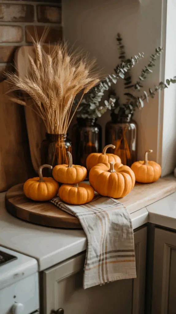 5 Stunning Kitchen Counter Corner Decor Ideas to Elevate Your Space Effortlessly