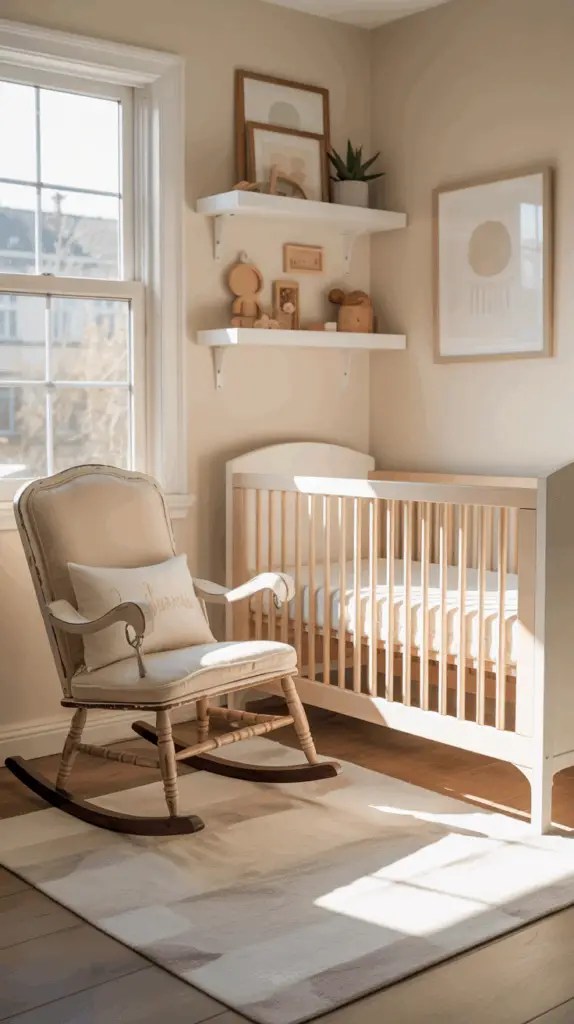 7 Clever Nursery Layout Ideas to Maximize Form, Function, and Flow