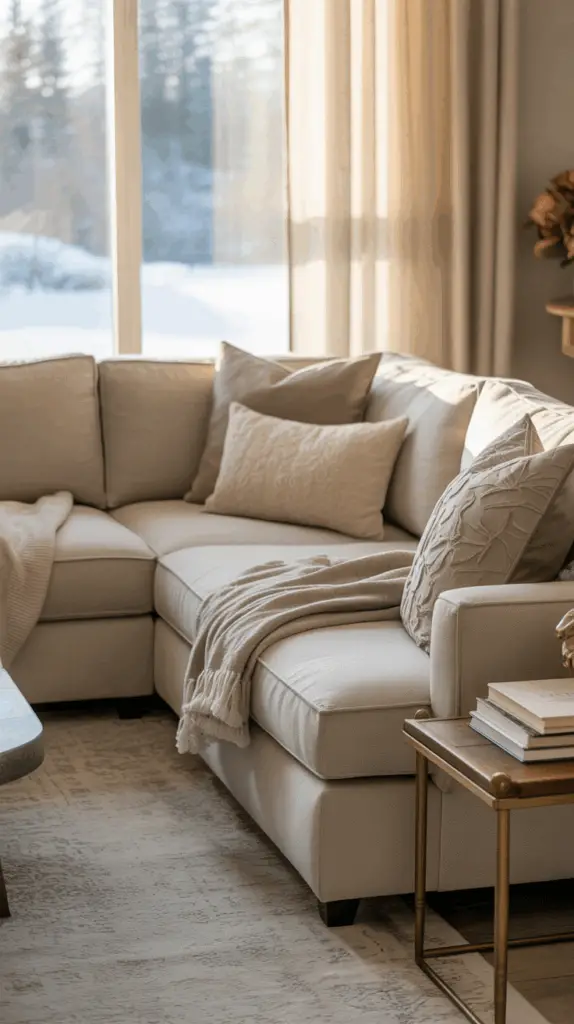 How to Choose the Perfect Sofa Pad for Any Décor Style