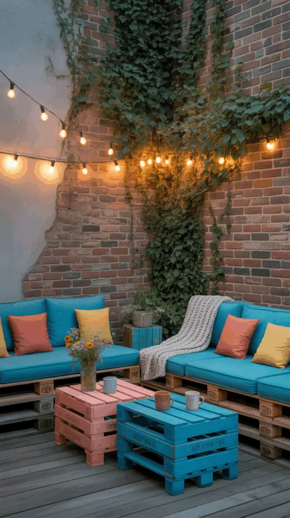 Quick DIY Backyard BBQ Enhancements to Upgrade Your Patio Instantly