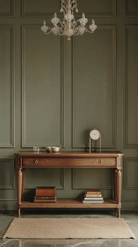 Luxury Foyer Ideas: Entryway Looks That Feel Sophisticated and Stylish