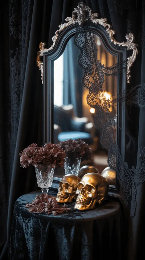 DIY Halloween Room Decor Crafts for Every Style and Aesthetic