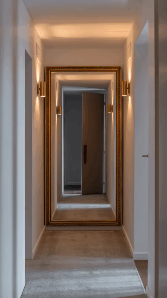 Genius Long Entryway Ideas to Maximize Space in Narrow Hallways