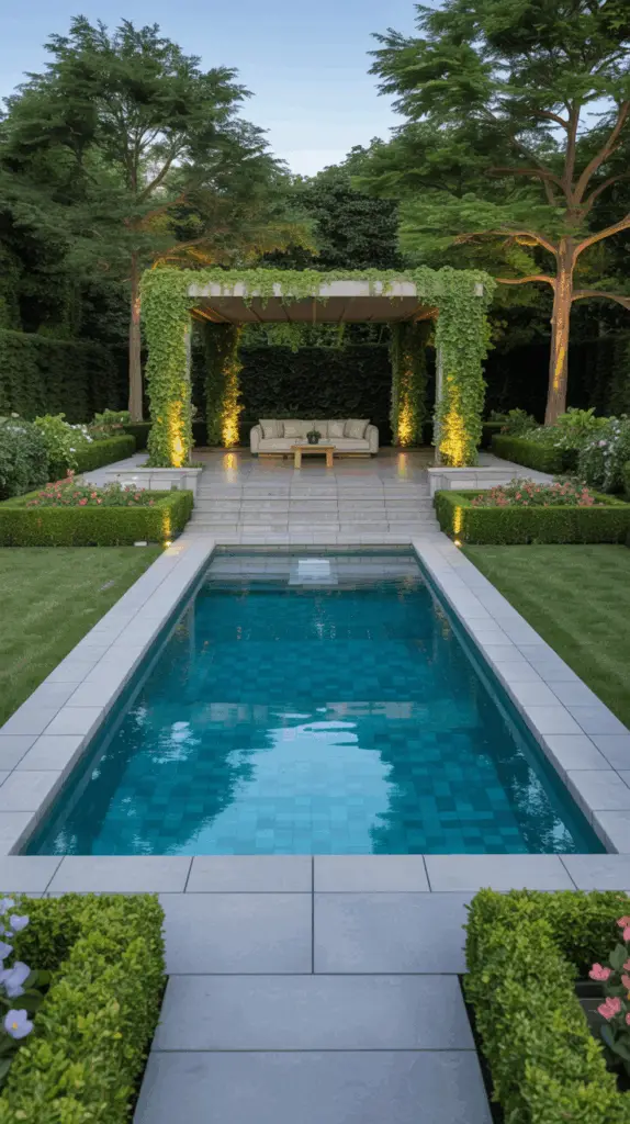 Dreamy Bloxburg Backyard Ideas to Elevate Your Home Decor Build