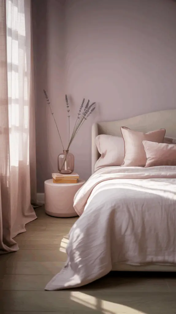 Romantic Purple Bedroom Decor Inspirations for a Timeless and Elegant Retreat 2 Romantic Purple Bedroom Decor Inspirations for a Timeless and Elegant Retreat