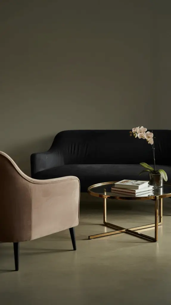10 Must-See Black and Pink Room Decor Ideas That Add Instant Glam to Any Space