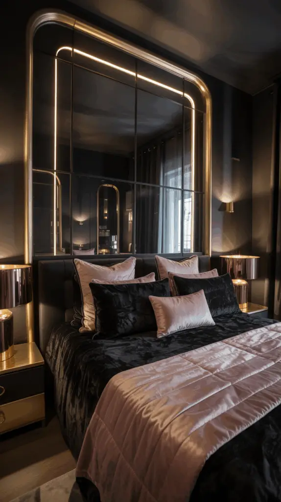 10 Must-See Black and Pink Room Decor Ideas That Add Instant Glam to Any Space