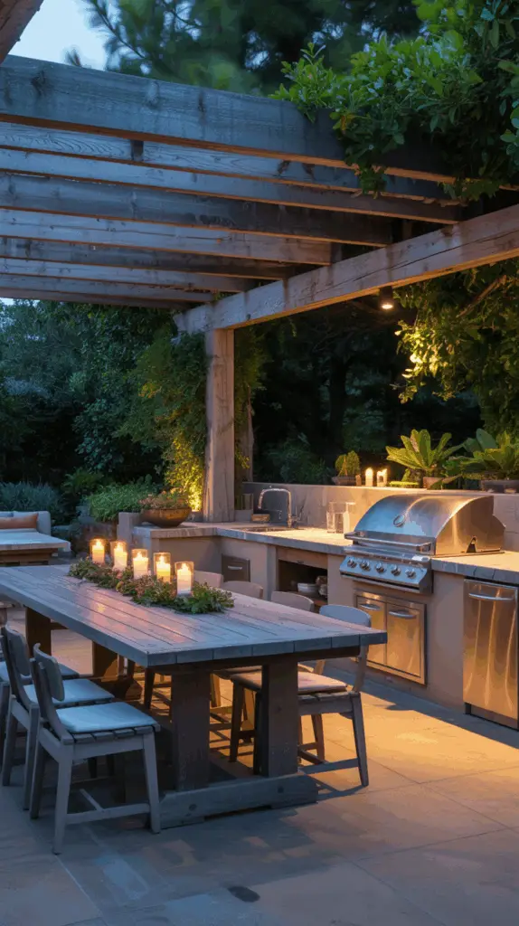 10 Big Backyard Ideas That Feel Like a Private Resort Escape