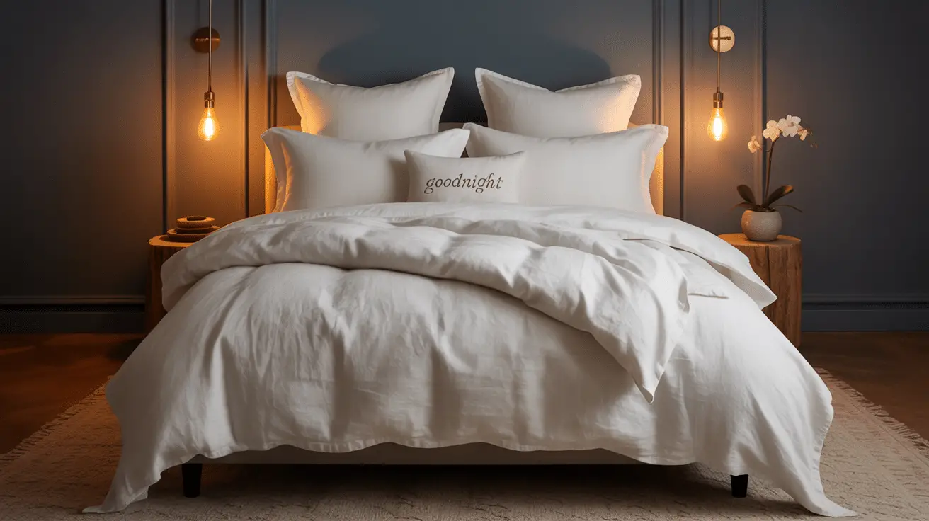 Transform Ordinary Rooms with These Stunning Dark Bedroom Decor Tips