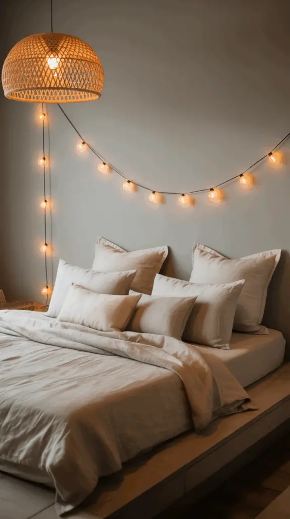 DIY Bedroom Decor Ideas for Personalized Spaces: Creative, Budget-Friendly Style Tips