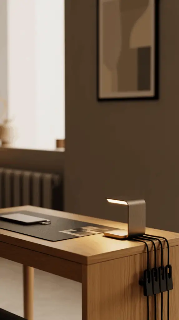 Cozy Desk Organization Ideas for Small Spaces That Maximize Style and Function